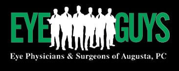 Eye Guys Eye Physicians and Surgeons of Augusta, PC Logo