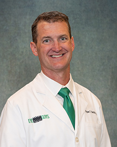 Ryan T. Smith, M.D.
