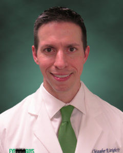 Christopher Cutright, O.D.