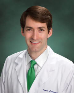 James C. Lockwood, M.D.