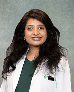 Harika Karunakota, O.D.