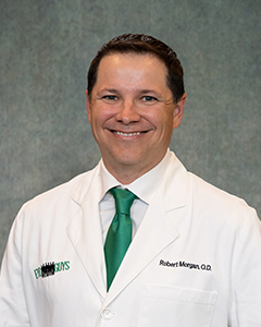 Robert Morgan, O.D.