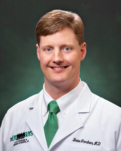 Beau Gardner, M.D.