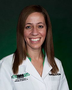Elizabeth Martin, O.D.