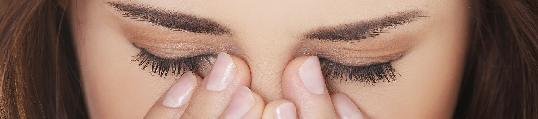 dry eye treatment