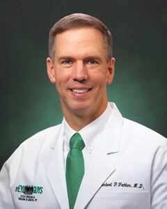 Beau Gardner, M.D.