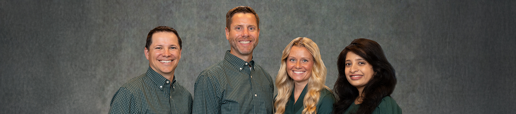 Optometrists at Eye Guys