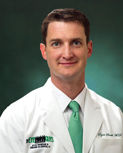 Ryan T. Smith, M.D.